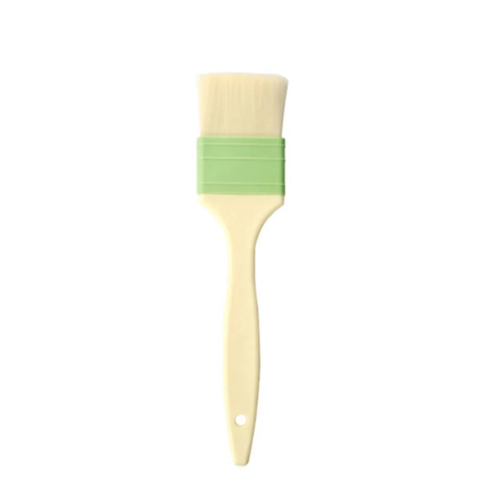 Steak Multifunction Barbecue Kitchen Accessories Cooking Tool Pastry Brush BBQ Brush Oil Brush Basting Brushes
