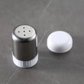 Stainless Steel Spice Jars Barbecue Salt Shaker Pepper Seasoning Bottle Home Condiments Storage Container Kitchen Accessories