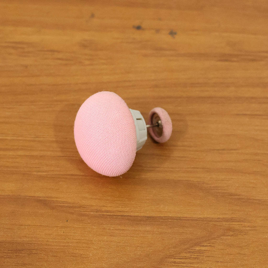 Soft Duvet Button Clip For Bedding  Curtains (1 Pc)