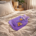 Mini Reusable Hot And Cold Water Bag (1 Pc 15x10.5 Cm)