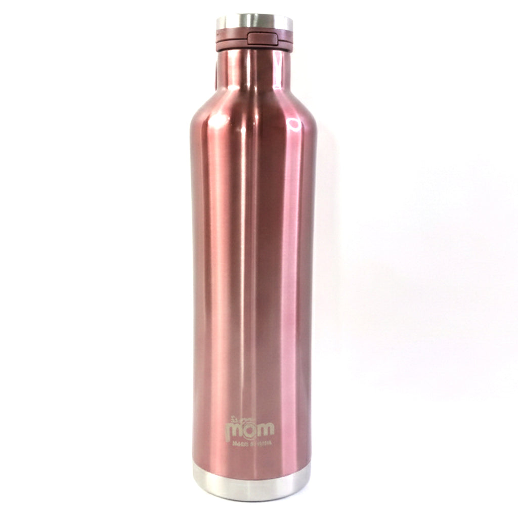 Supermom 1000 Ml Stainless Steel Insulated Hydro Water Bottle Vacuum Flask