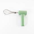 Cordless Electric Whisk  Egg Beater - (1 Pc)