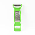 Supermom 3-in-1 Multi-functional Stainless Steel Vegetable  Fruit Peeler (1 Pc)