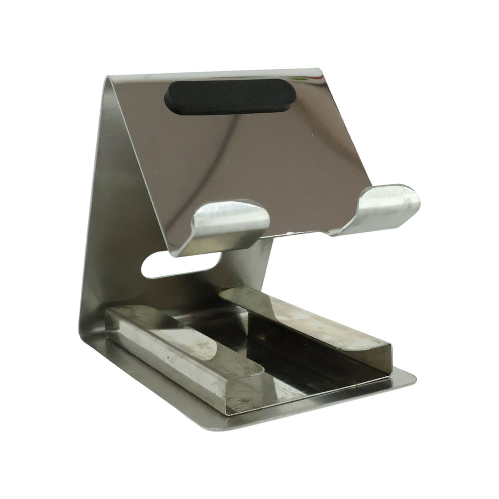 Premium Big Desktop Mobile Phone Stand Holder For Smartphones (1 Pc)