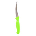 Premium Quality Multipurpose Kitchen Knife With Soft Ergonomic Handle (1 Pc)