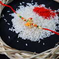Shri Ganesh Rakhi